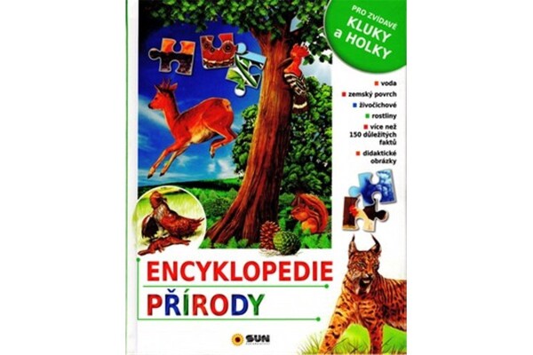 Encyklopedie přírody