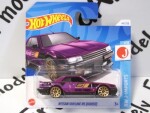 24 NISSAN SKYLINE RS KDR30 HOTWHEELS