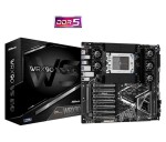 ASRock MB Sc sTR5 WRX90 WS EVO, AMD WRX90, 8xDDR5, 1xDP, EEB EDF_1883063