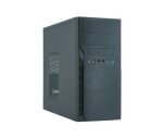 CHIEFTEC skříň Elox Series / Minitower, HO-12B, 350W, Black EDF_1022537