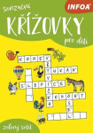 Senzační křížovky pro děti