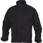 Pracovni bunda Delta Plus MOVES Barva: Černá, Velikost: M (MOVESNOTM)