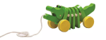 PlanToys PlanToys Tančící krokodýl