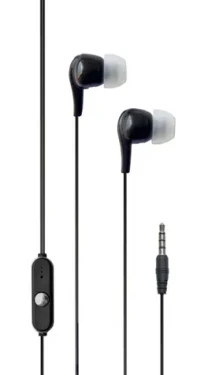 Aligator Sluchátka Hands Free stereo RX430/R12/R20 s tlačítkem / originální (ARX430MHF)