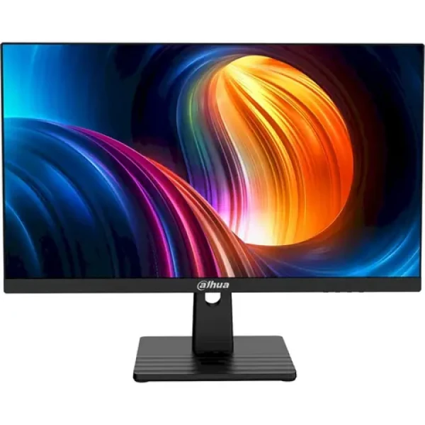 24.5" Dahua LM25-B221B černá / IPS / 16:9 / 1920x1080 / 144Hz / 300cd-m2 / 1500:1 / 1ms / DP / HDMI / Audio (LM25-B221B)