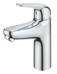 GROHE - Swift Umyvadlová baterie s výpustí Push-Open, chrom 24326001