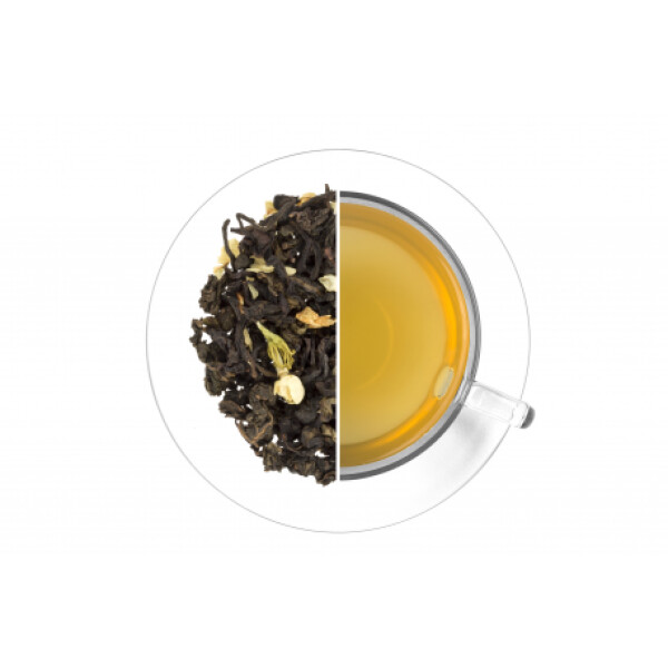 Oxalis Milky Jasmin Oolong 60 g