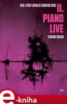 Piano live Chaim Cigan