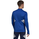 Mikina adidas Condivo 22 Training 1/2 zip HA6271 pánské