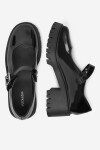 Polobotky DeeZee 8-508-2 Imitace kůže/-Ekologická kůže