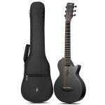 Enya Music Nova Go Mini - Black A-Stock