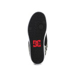 DC Shoes Pure Black Camouflage M 300660-CA1 EU 42,5