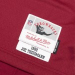Mitchell & Ness Pánský dres Washington Redskins NFL Joe Theismann #7 1982 Legacy Throwback Velikost: S