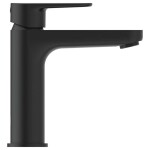 IDEAL STANDARD - Cerafine O Umyvadlová baterie, černá BC554XG