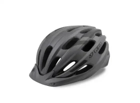 Cyklistická helma Giro Register Matte Titanium
