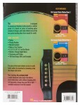 MS Hal Leonard Guitar Method Book 1 Second Edition