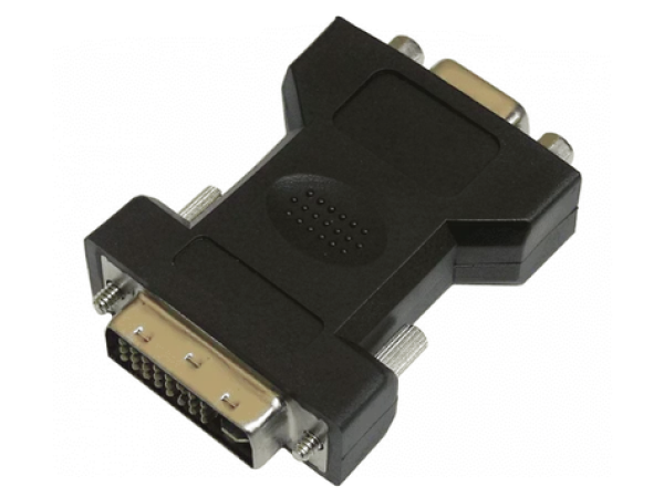 LogiLink AD0001 DVI-I VGA adaptér AD0001