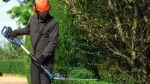 Aku teleskopický plotostřih Bosch GHE 18V-50 TP 06008D5000