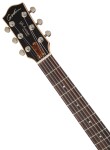 Godin 5th Avenue LH Cognac Burst Kingpin P90