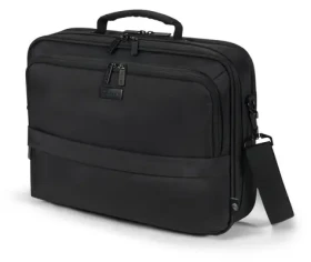 DICOTA Multi Eco CORE 13-14.1" černá / Brašna na notebook / recyklovaný PET (D32029-RPET)