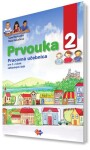 Prvouka Pracovná učebnica pre