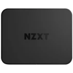 NZXT externí záznamová karta Signal 4K30/ externí/ 2160p při 30fps/ 2x HDMI/ 1x USB 3.0 typ C/ HDR10/ UVC/ černá ST-SESC1-WW