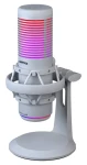 Rampage Bemol RGB bílá / Mikrofon / RGB (BEMOL-W)