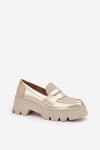 Mokasiny model 208662 Step in style 41