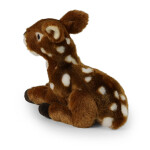 Plyšový koloušek ležící 22 cm ECO-FRIENDLY