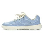 Be Lenka Barebarics Zing Denim Light blue