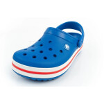 Žabky Crocs Crocband Clog Jr 207006-4KZ 33,5