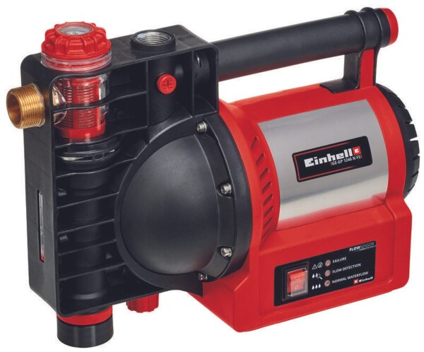 Elektrické povrchové čerpadlo Einhell GE-GP 1246 N FS 4180360