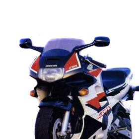 Honda Cbr 600 F2 1991-1994 Plexi standard