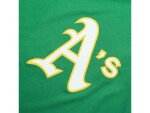 Nike Pánský dres Oakland Athletics MLB Cooperstown Collection Velikost: XL