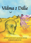 Vědma Dálie Tomáš Lukavec