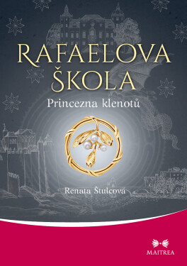 Princezna klenotů - Renata Štulcová