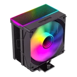 Gamemax SIGMA550 INFINITY černá / Vzduchové chlazení CPU (SIGMA550 INFINITY BK)
