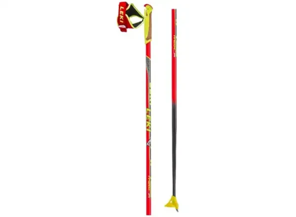 Leki HRC Junior 2021/22