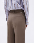 Armedangels Kaayua 3265 walnut cream XS