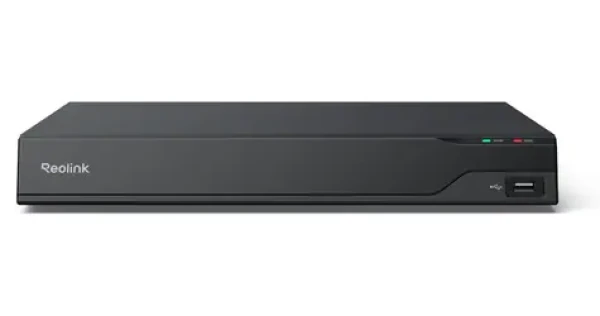 Reolink RP-PN16 / NVR rekordér / 24 kanálů / PoE / max. 32TB (RP-PN16-NHD)