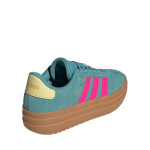 Adidas VL Court Bold W JQ5634 dámské boty 40