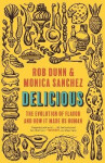 Delicious - Rob Dunn