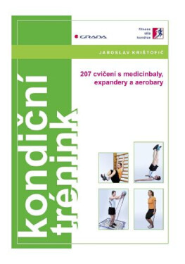 Kondiční trénink - Jaroslav Krištofič