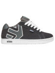 Etnies Fader DARK GREY/WHITE pánské boty