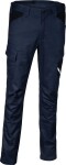 Pracovní kalhoty COFRA QUERRIN Barva: Antracit, Velikost: 3XL (V699-0-04_3XL)