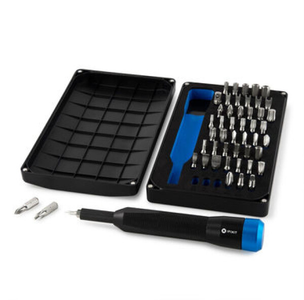 IFixit Mahi Driver Kit (48 Bits) - sada bitů se šroubovákem (EU145391)