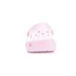 Crocs Classic Clog Pink Milk pantofle