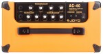 Joyo AC-40 Orange