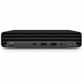 HP Elite Mini 600 G9 černá / Intel Core i5-13500T 1.6GHz / 16GB / 512GB SSD / Intel UHD / W11P (885N1EA)