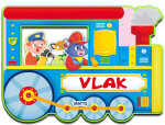 Veci v pohybe: Vlak - autorov kolektív